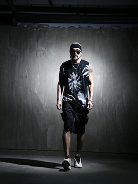 BytheR_JPさんのコーディネート