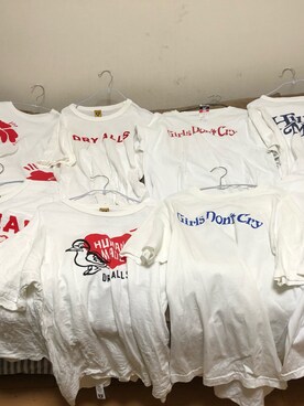 サトシさんのコーディネート