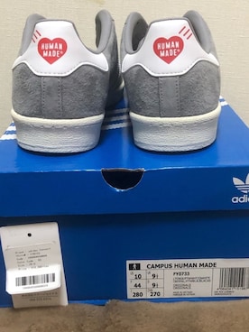 サトシさんのコーディネート