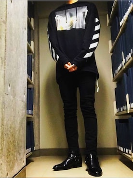 まるさんのコーディネート