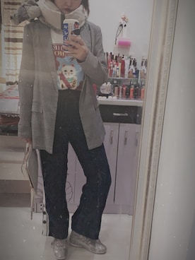 demiさんのコーディネート