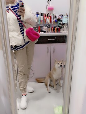 demiさんのコーディネート