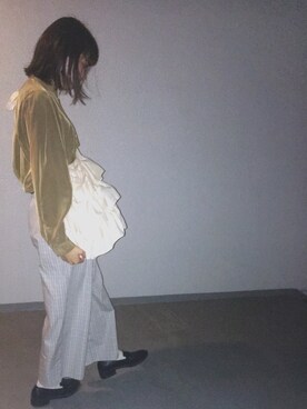 po.さんのコーディネート