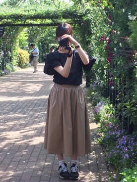 po.さんのコーディネート