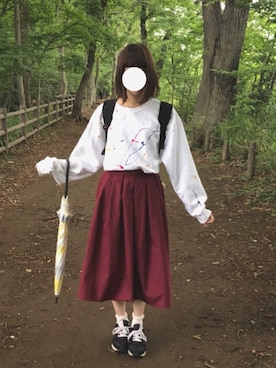 po.さんのコーディネート