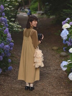 po.さんのコーディネート