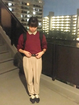 po.さんのコーディネート