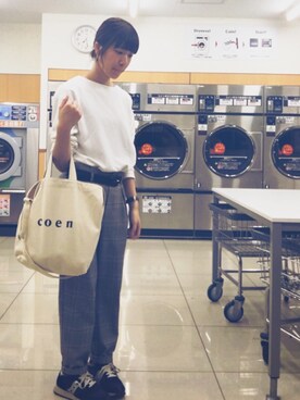 po.さんのコーディネート