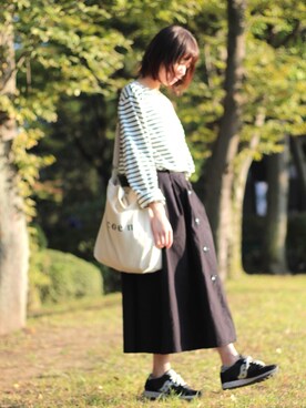 po.さんのコーディネート