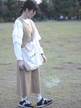 po.さんのコーディネート