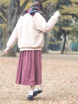 po.さんのコーディネート