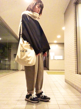 po.さんのコーディネート