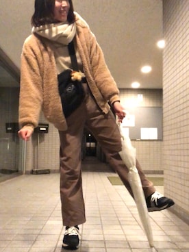 po.さんのコーディネート