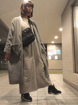 po.さんのコーディネート