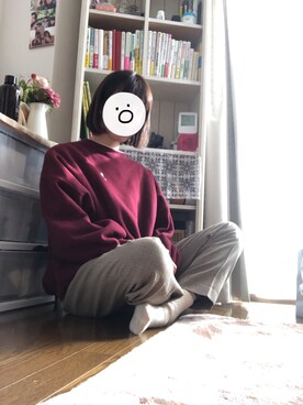 po.さんのコーディネート