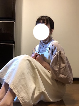 po.さんのコーディネート