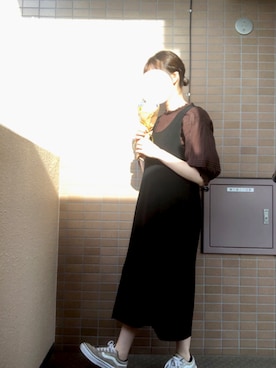 po.さんのコーディネート