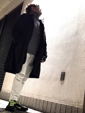 hiroさんのコーディネート