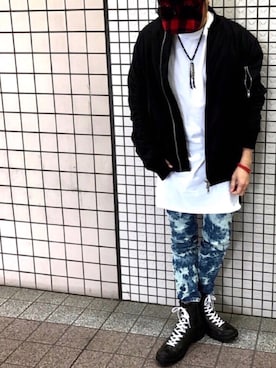 hiroさんのコーディネート