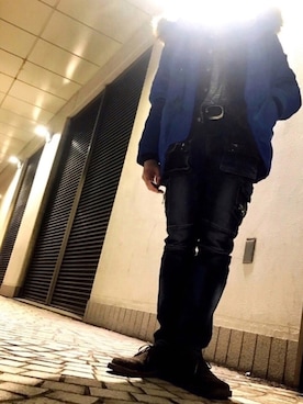 hiroさんのコーディネート