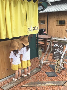 ななじゅうごさんのコーディネート