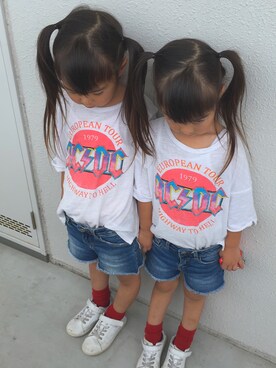 ななじゅうごさんのコーディネート