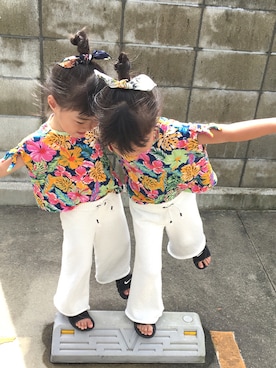 ななじゅうごさんのコーディネート