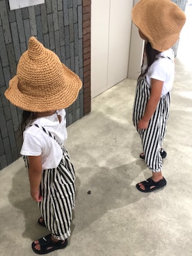 ななじゅうごさんのコーディネート