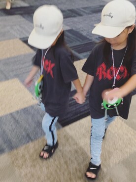 ななじゅうごさんのコーディネート