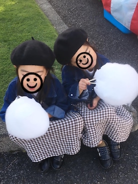 ななじゅうごさんのコーディネート