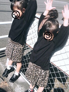 ななじゅうごさんのコーディネート