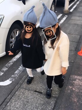 ななじゅうごさんのコーディネート