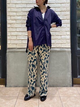 しまだ　りほさんのコーディネート