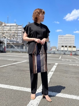 しまだ　りほさんのコーディネート