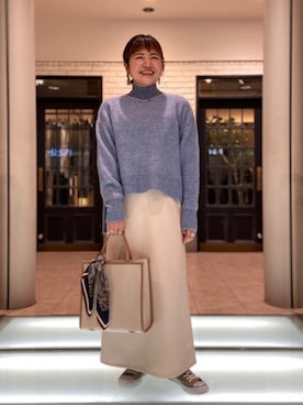 しまだ　りほさんのコーディネート