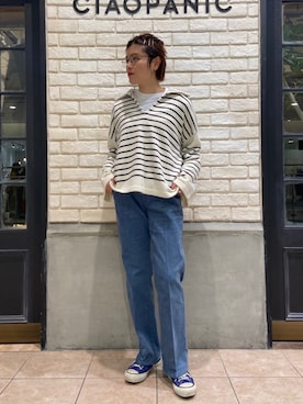 しまだ　りほさんのコーディネート