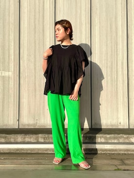 しまだ　りほさんのコーディネート