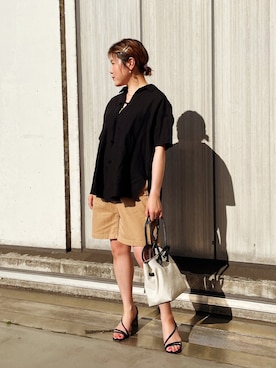 しまだ　りほさんのコーディネート