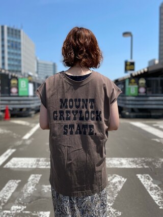 Ciaopanic札幌店のスタッフコーディネート一覧 Wear