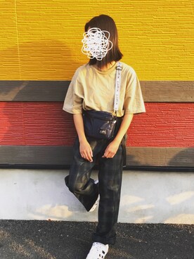 Natukoさんのコーディネート