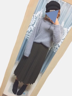 Nさんのコーディネート