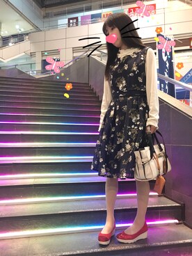 えいとまさんのコーディネート