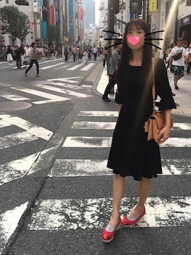 えいとまさんのコーディネート