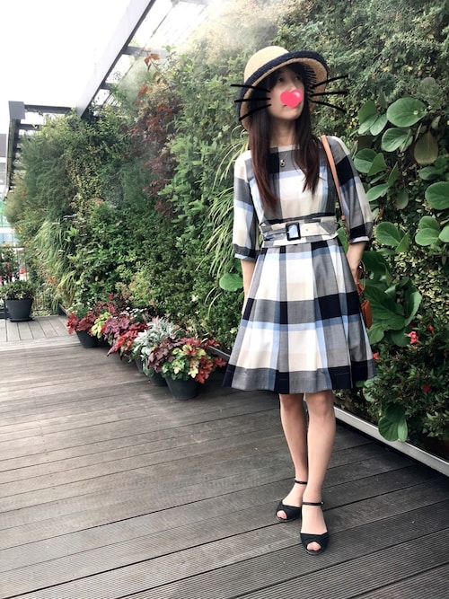 BLUE LABEL CRESTBRIDGE（ブルーレーベルクレストブリッジ）の