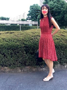 えいとまさんのコーディネート