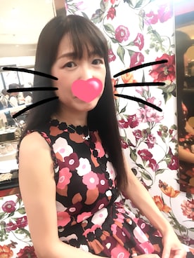 えいとまさんのコーディネート