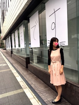 えいとまさんのコーディネート