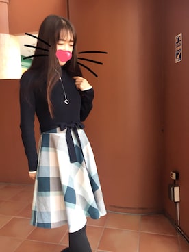 えいとまさんのコーディネート