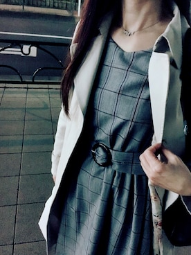 えいとまさんのコーディネート