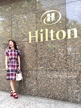 えいとまさんのコーディネート